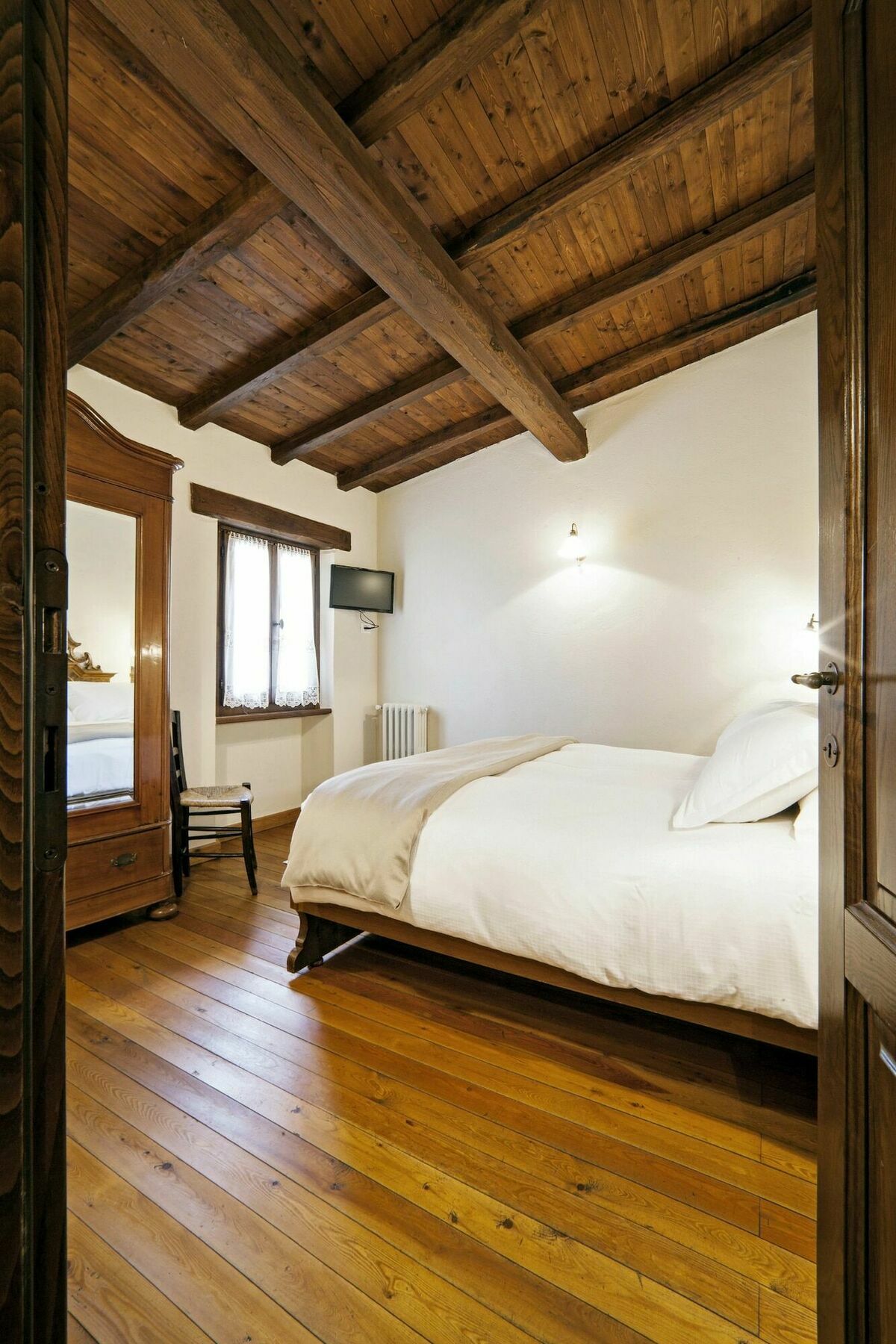 Agriturismo La Cerra Tivoli Exteriör bild