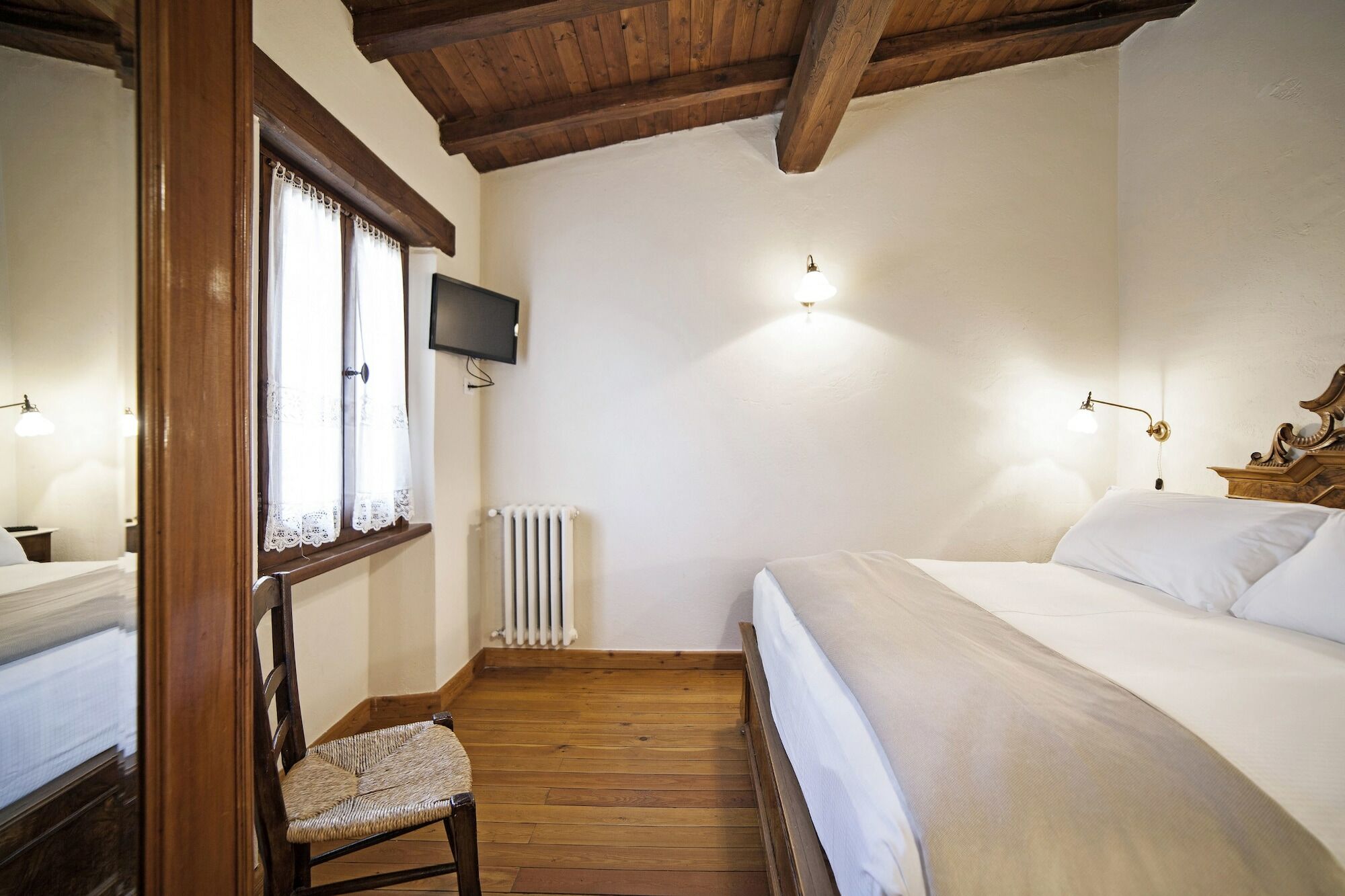 Agriturismo La Cerra Tivoli Exteriör bild